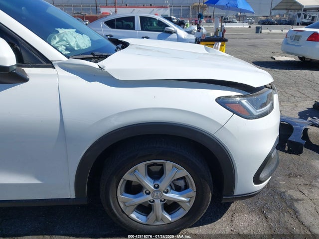 3CZRZ1H36RM714575 Honda k20z5
