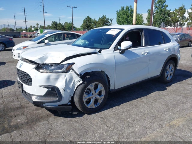 3CZRZ1H36RM714575 Honda k20z5