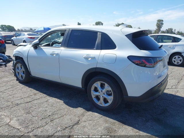 3CZRZ1H36RM714575 Honda k20z5