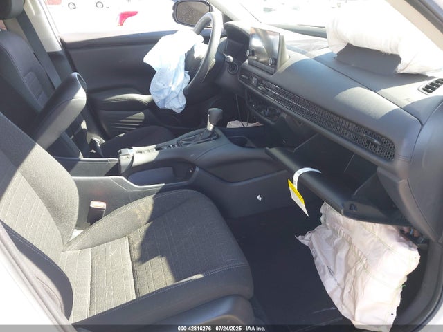 3CZRZ1H36RM714575 Honda k20z5
