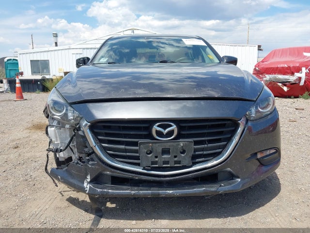 3MZBN1U70JM263768 Mazda pe