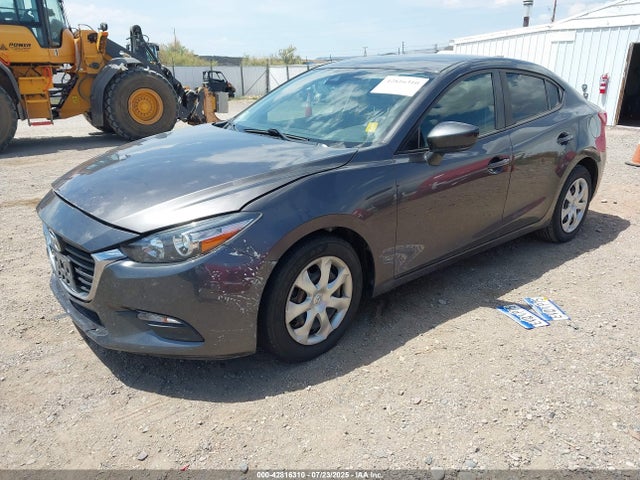 3MZBN1U70JM263768 Mazda pe