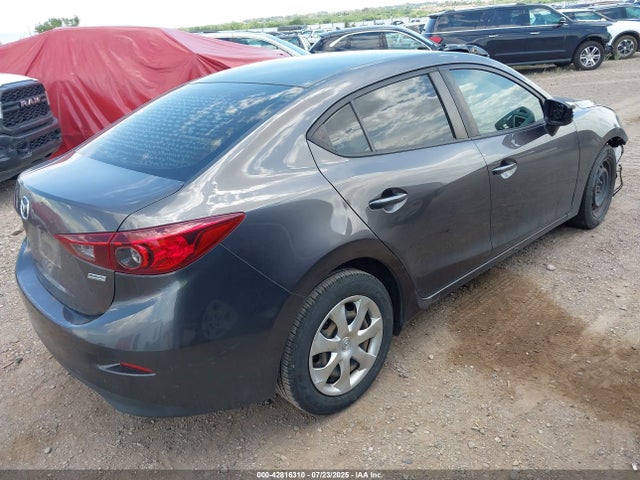 3MZBN1U70JM263768 Mazda pe