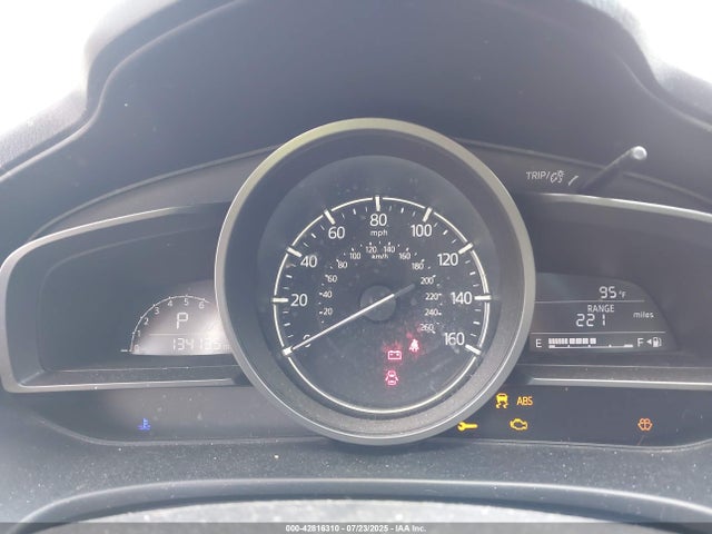 3MZBN1U70JM263768 Mazda pe