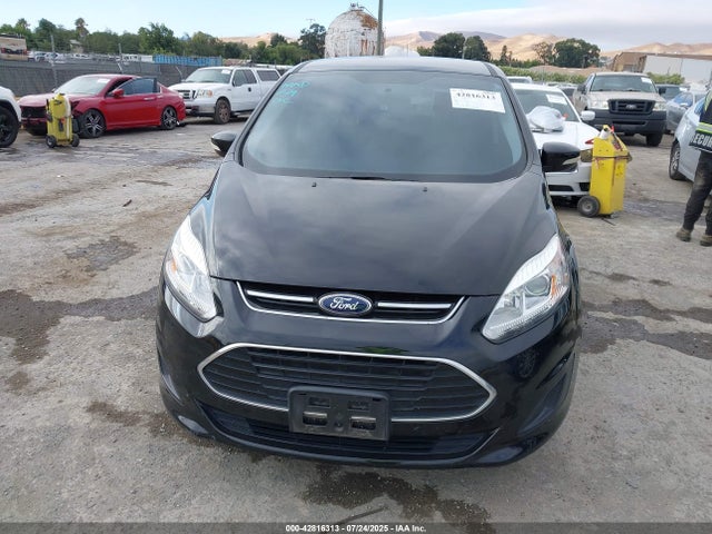 1FADP5EU5HL112704 Ford 2.0l atk ivct hev