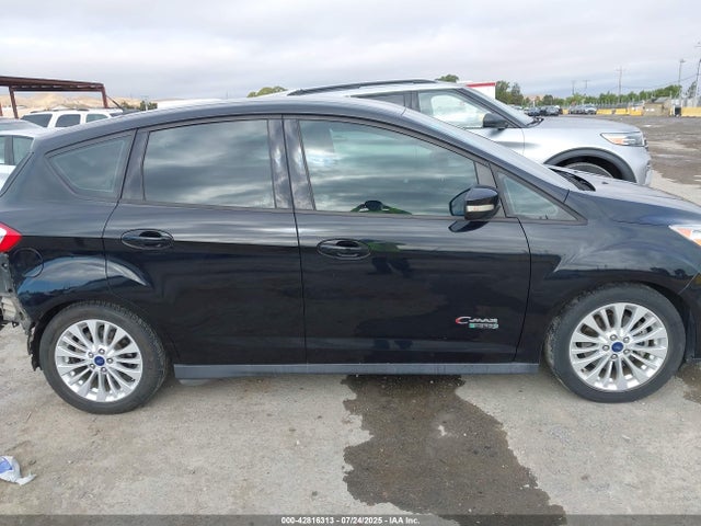 1FADP5EU5HL112704 Ford 2.0l atk ivct hev