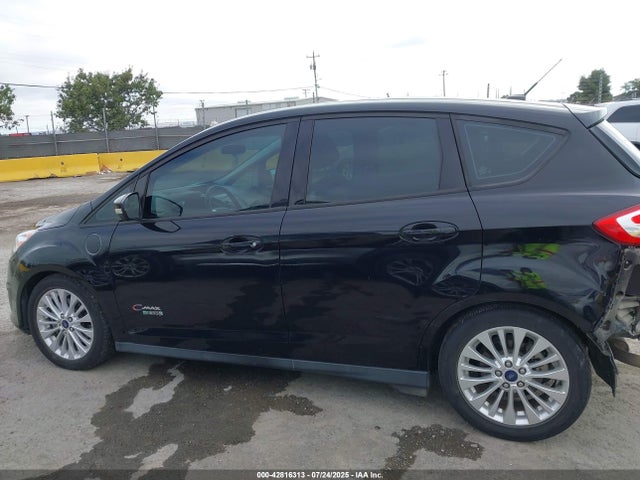 1FADP5EU5HL112704 Ford 2.0l atk ivct hev