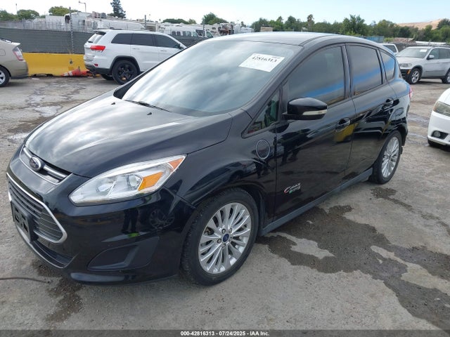 1FADP5EU5HL112704 Ford 2.0l atk ivct hev