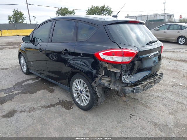 1FADP5EU5HL112704 Ford 2.0l atk ivct hev