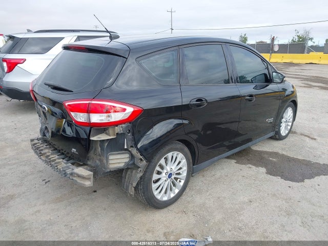 1FADP5EU5HL112704 Ford 2.0l atk ivct hev