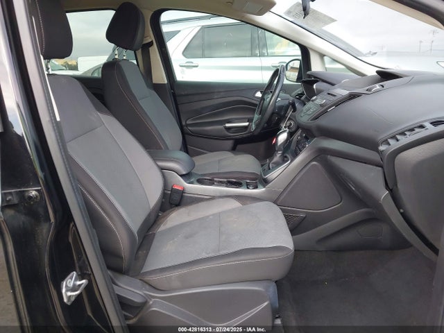 1FADP5EU5HL112704 Ford 2.0l atk ivct hev