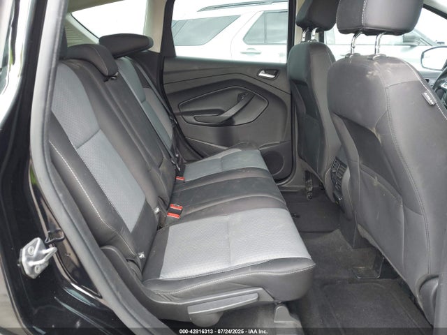 1FADP5EU5HL112704 Ford 2.0l atk ivct hev