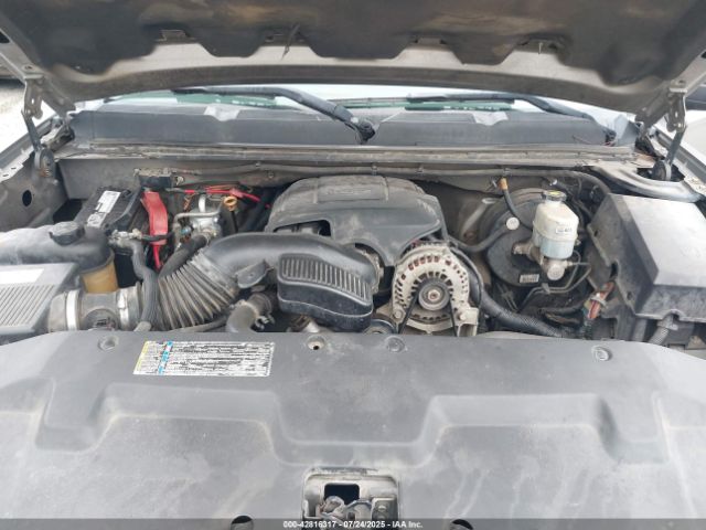 2008 CHEVROLET SILVERADO 1500 3GCEC13J48G288166 Photo 9