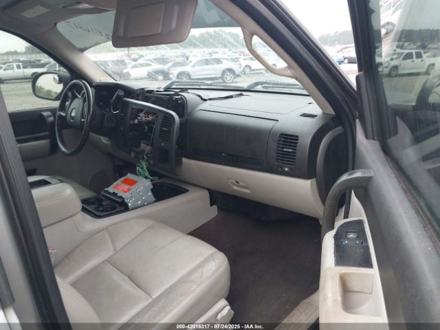 2008 CHEVROLET SILVERADO 1500 3GCEC13J48G288166 Photo 4