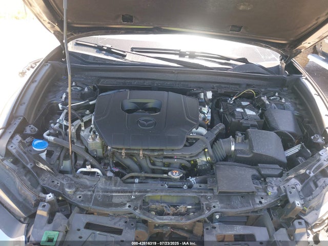 Mazda Cx-30 2.5 S Preferred Package 2025 3MVDMBCM5SM769740 Image 10