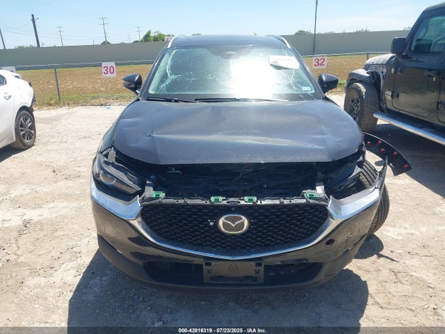 Mazda Cx-30 2.5 S Preferred Package 2025 3MVDMBCM5SM769740 Image 13