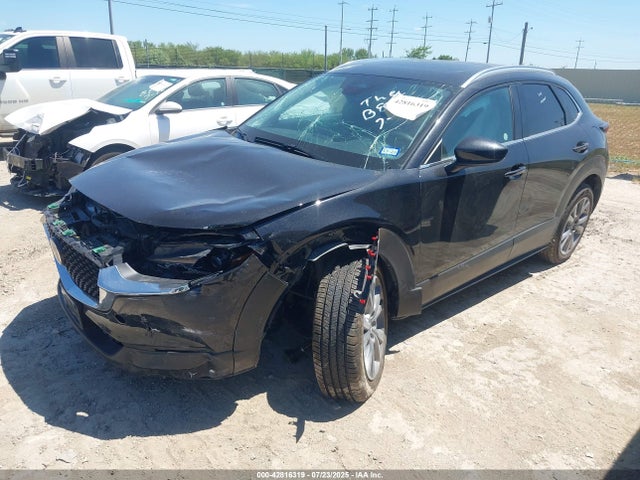 Mazda Cx-30 2.5 S Preferred Package 2025 3MVDMBCM5SM769740 Image 2