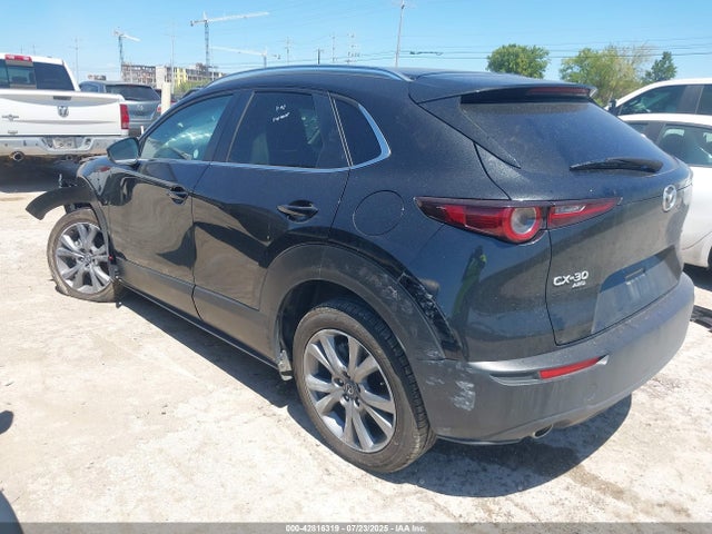 Mazda Cx-30 2.5 S Preferred Package 2025 3MVDMBCM5SM769740 Image 3
