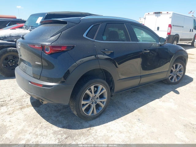 Mazda Cx-30 2.5 S Preferred Package 2025 3MVDMBCM5SM769740 Image 4