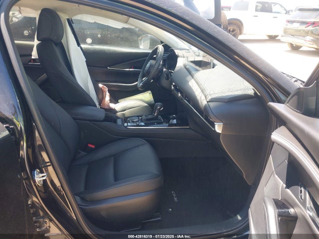 Mazda Cx-30 2.5 S Preferred Package 2025 3MVDMBCM5SM769740 Image 5
