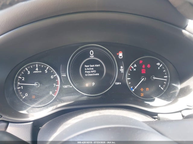 Mazda Cx-30 2.5 S Preferred Package 2025 3MVDMBCM5SM769740 Image 7