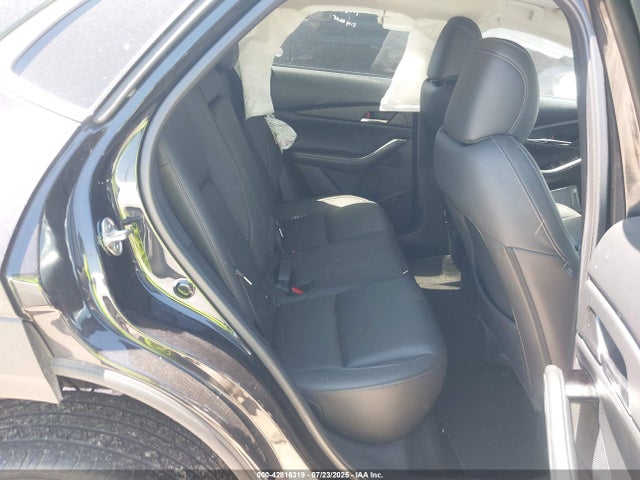 Mazda Cx-30 2.5 S Preferred Package 2025 3MVDMBCM5SM769740 Image 8