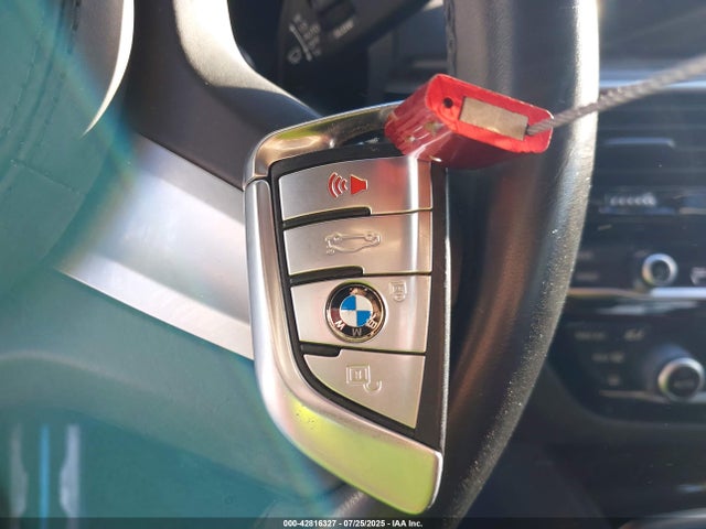 WBAJA9C03LCD29134 BMW 2020