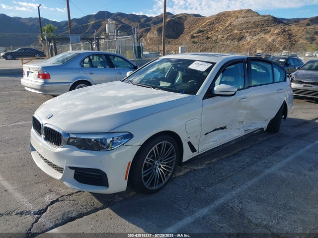WBAJA9C03LCD29134 BMW 2020