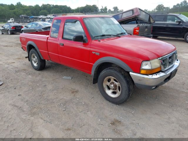 2000 FORD RANGER 1FTZR15X3YTA37840