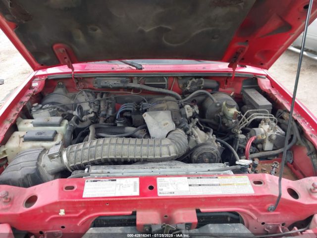 2000 FORD RANGER 1FTZR15X3YTA37840 Photo 9