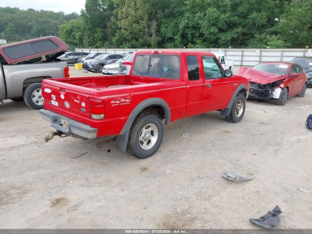 2000 FORD RANGER 1FTZR15X3YTA37840 Photo 3