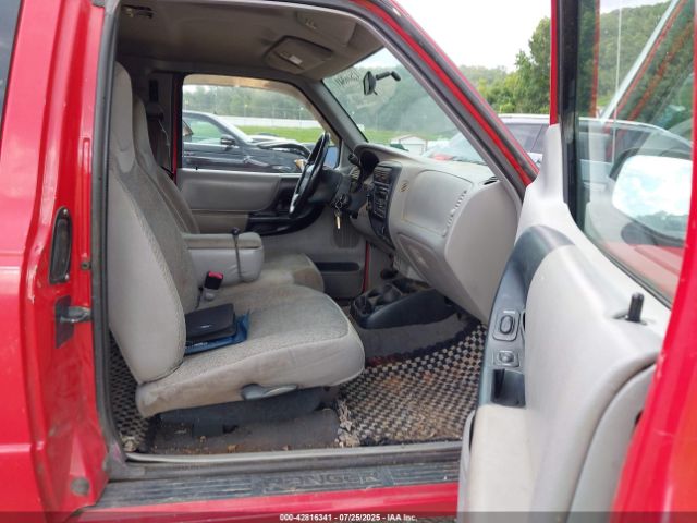 2000 FORD RANGER 1FTZR15X3YTA37840 Photo 4