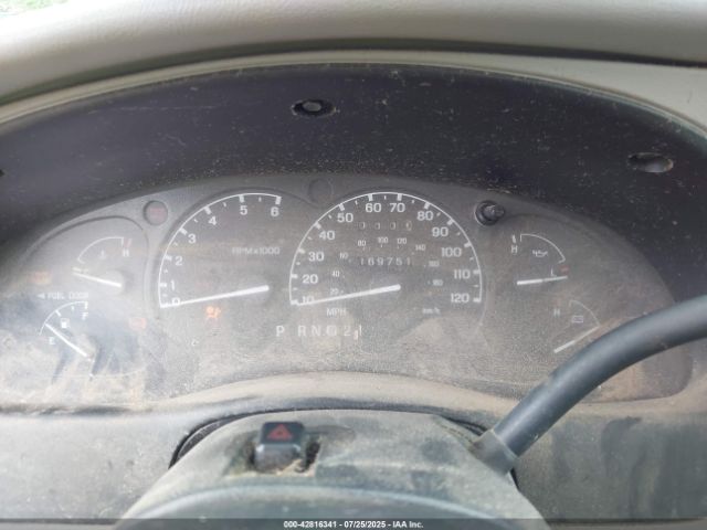 2000 FORD RANGER 1FTZR15X3YTA37840 Photo 6