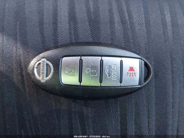 3N1AB7AP2KY432829 Nissan Sentra