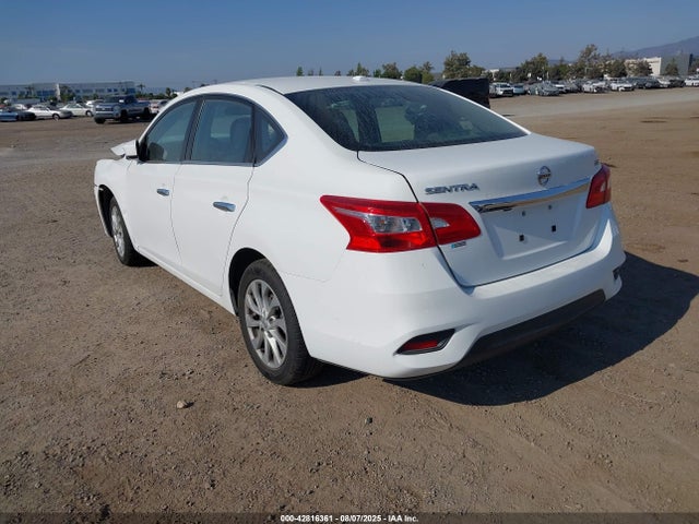 3N1AB7AP2KY432829 Nissan Sentra