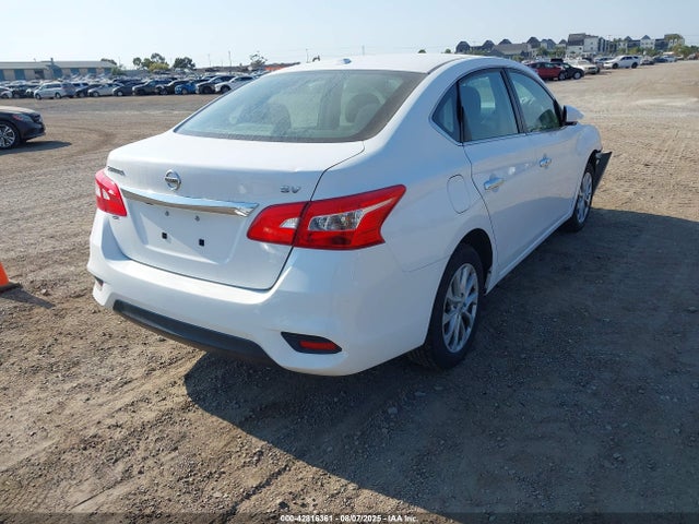 3N1AB7AP2KY432829 Nissan Sentra