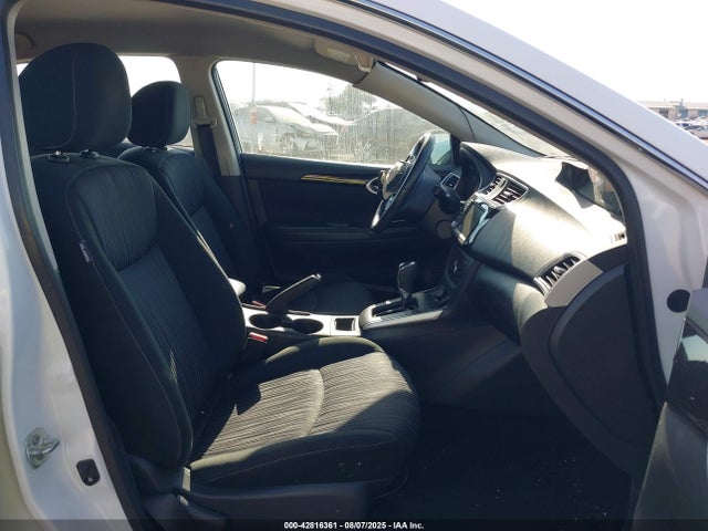 3N1AB7AP2KY432829 Nissan Sentra