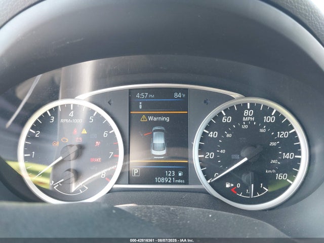 3N1AB7AP2KY432829 Nissan Sentra