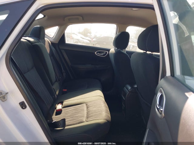3N1AB7AP2KY432829 Nissan Sentra