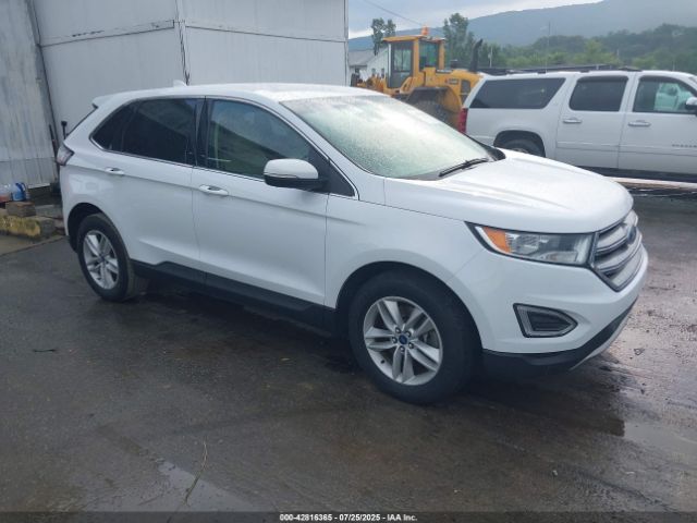 2017 FORD EDGE 2FMPK4J95HBC22665