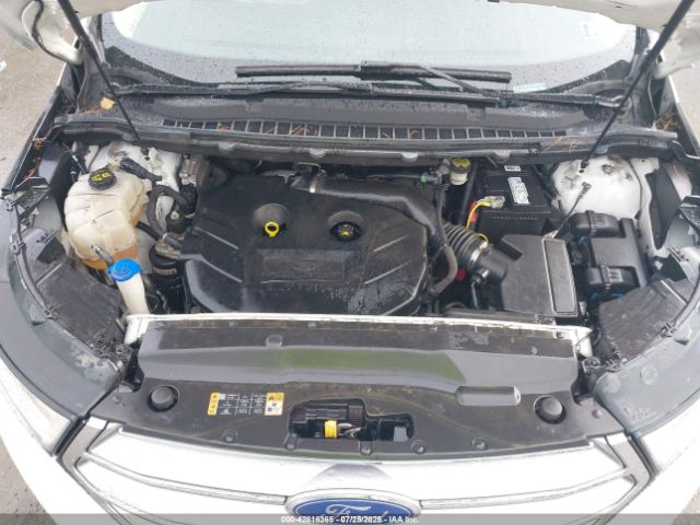 2017 FORD EDGE 2FMPK4J95HBC22665 Photo 9