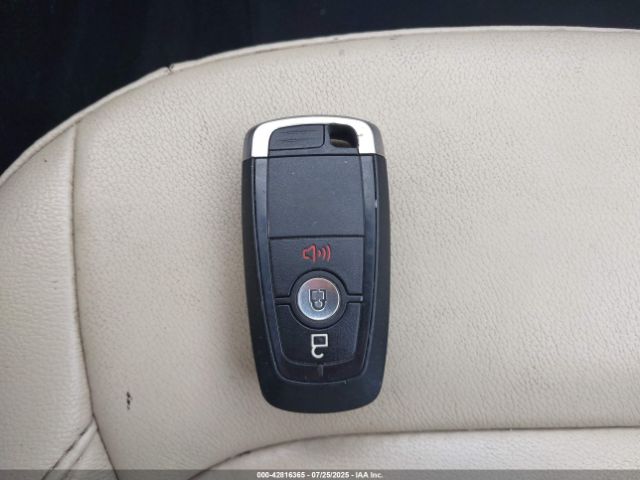 2017 FORD EDGE 2FMPK4J95HBC22665 Photo 10