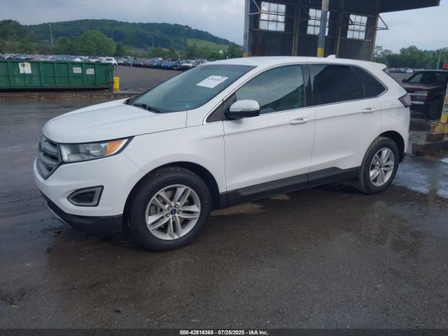 2017 FORD EDGE 2FMPK4J95HBC22665 Photo 1