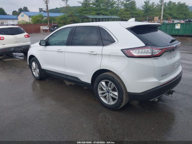 2017 FORD EDGE 2FMPK4J95HBC22665 Photo 2
