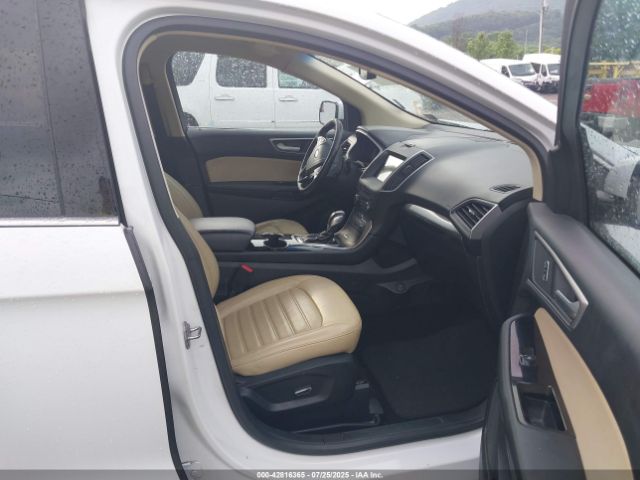 2017 FORD EDGE 2FMPK4J95HBC22665 Photo 4