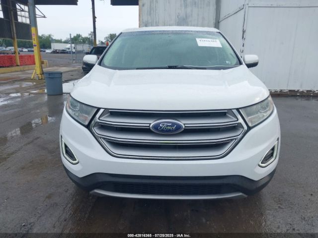 2017 FORD EDGE 2FMPK4J95HBC22665 Photo 5