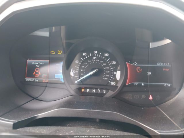 2017 FORD EDGE 2FMPK4J95HBC22665 Photo 6