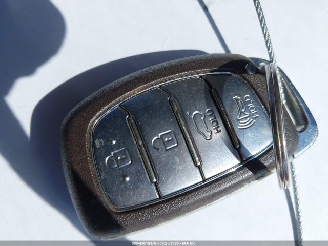 KMHC85LC8LU242150 Hyundai gdi kappa