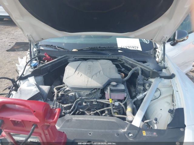 2022 KIA STINGER KNAE35LD5N6105854 Photo 9