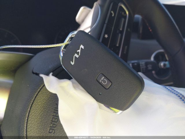 2022 KIA STINGER KNAE35LD5N6105854 Photo 10